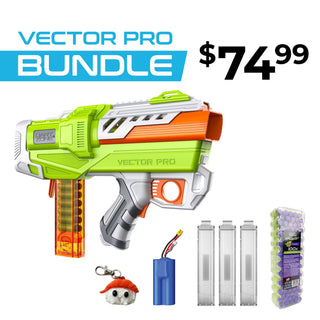 Nitroshot+ Vector Pro Bundle