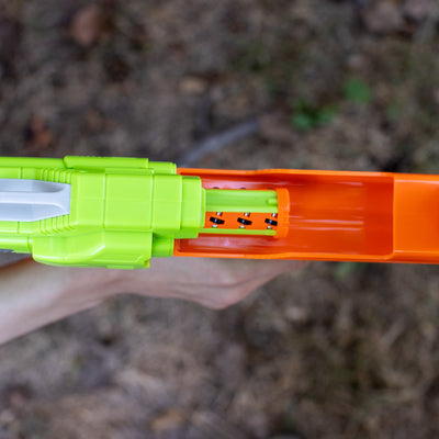 Dart Zone Nitroshot+ Vector Pro – Dart Zone Blasters