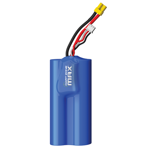 Rechargeable Dart Blaster Battery Pack