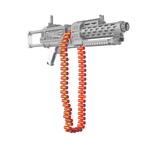 Dart Blaster Accessories | Magazines, Belts, Gear & Upgrades Dart Blaster Accessories | Magazines, Belts, Gear & Upgrades