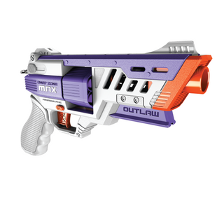 Nitroshot+ Outlaw - Purple