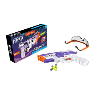 Nitroshot+ Outlaw - Purple