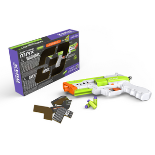 Nitroshot+ Outlaw - Green