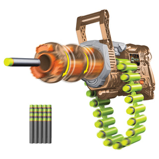 QB-20 Motorized Gatling Blaster