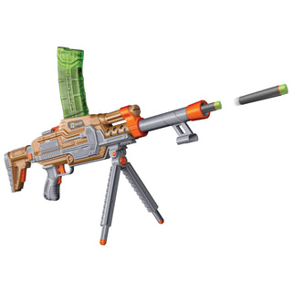 QR-15 Motorized Magazine Blaster
