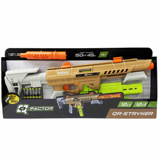 QR-Stryker Magazine-Fed Pro Blaster