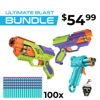 BlitzFire Bundle Deal