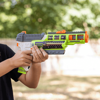 Nitroshot+ Volcanic Pro