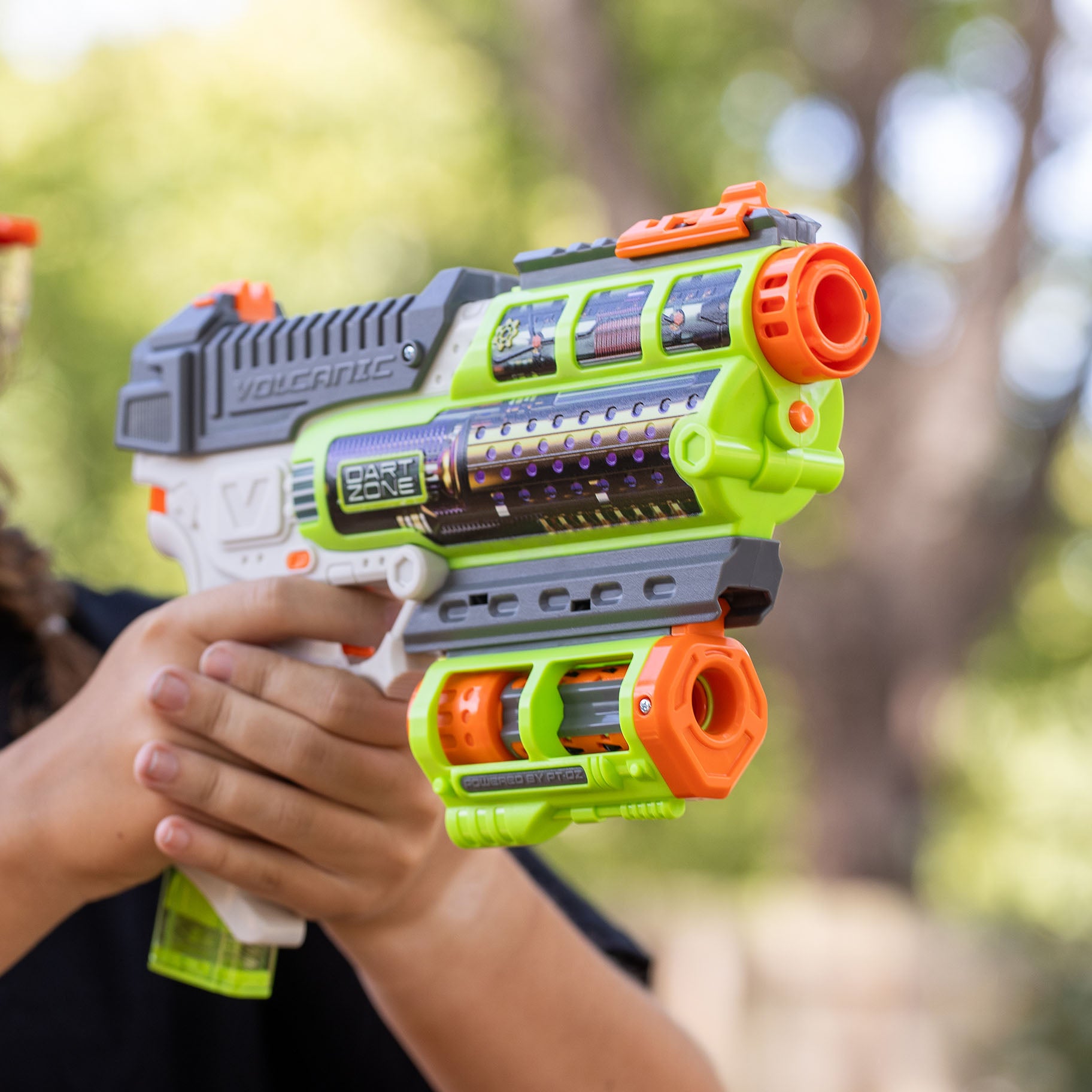 Dart Zone Tomahawk 60 – Dart Zone Blasters