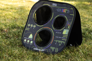 Nitroshot Pop-Up Target