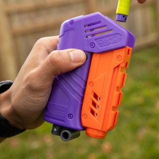 Nitroshot+ Solo Pro - Purple