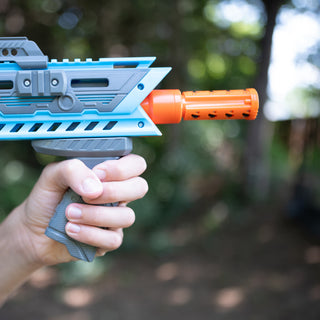 Nitroshot+ Stryker-Pro Blue