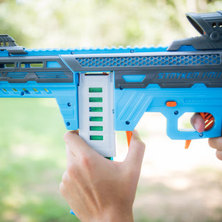Nitroshot+ Stryker-Pro Blue