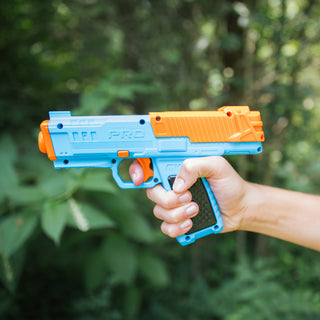 Nitroshot+ MK-2 Blue