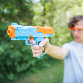 Nitroshot+ MK-2 Blue