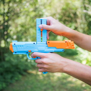 Nitroshot+ MK-2 Blue