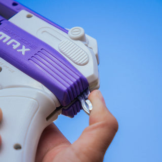 Nitroshot+ Outlaw - Purple