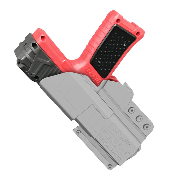 FREE 3D Files: Pro-Series MK-2 Left-Handed Holster