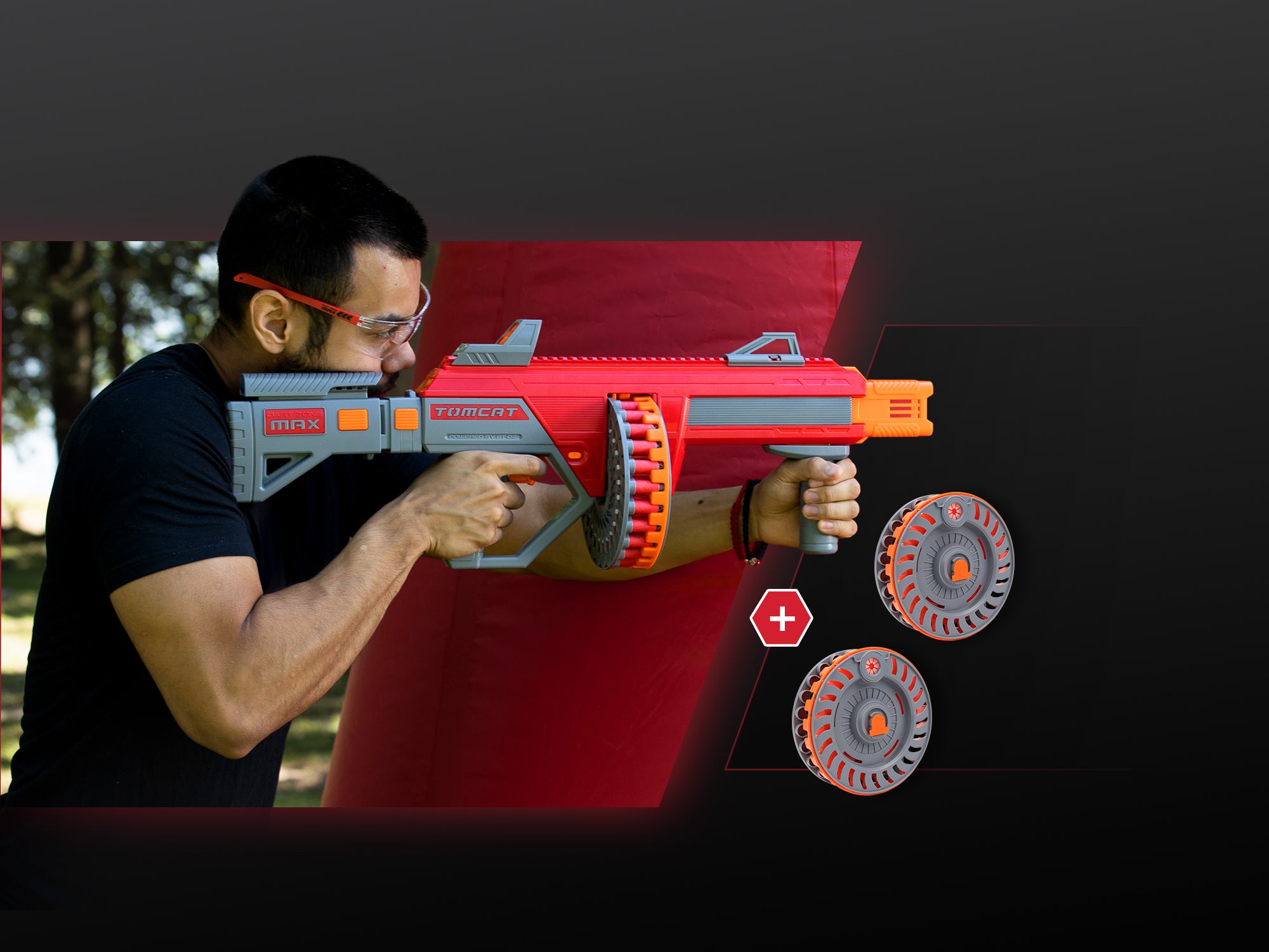 Dart Blasters, Foam Darts & Accessories | Dart Zone – Dart Zone