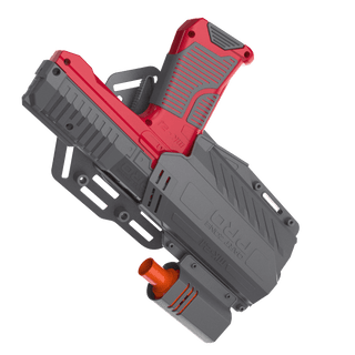 FREE 3D Files: MK 2.1 Left-Handed Holster