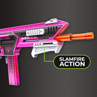 Nexus Pro X2 – Dart Zone Blasters Nexus Pro X2 – Dart Zone Blasters