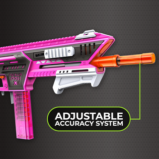 Nexus Pro X2 – Dart Zone Blasters Nexus Pro X2 – Dart Zone Blasters