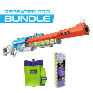 Repeater Pro Bundle (SHIPS 10/22)
