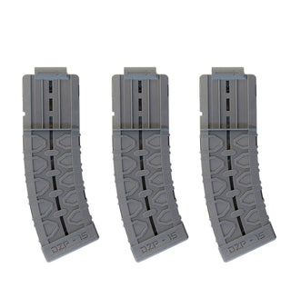 15-Round Standard-Length Dart Magazine 3-Pack