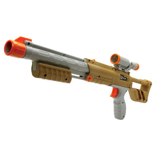 Q-Factor QR-X2 Rampage Power Pack Blaster Set