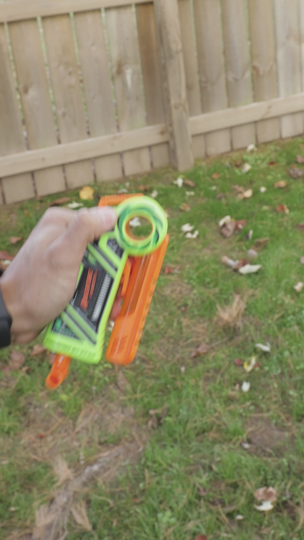 Cricket Pro – Dart Zone Blasters
