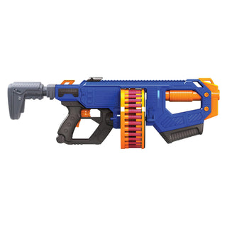 FREE 3D Files: Adjustable Stock