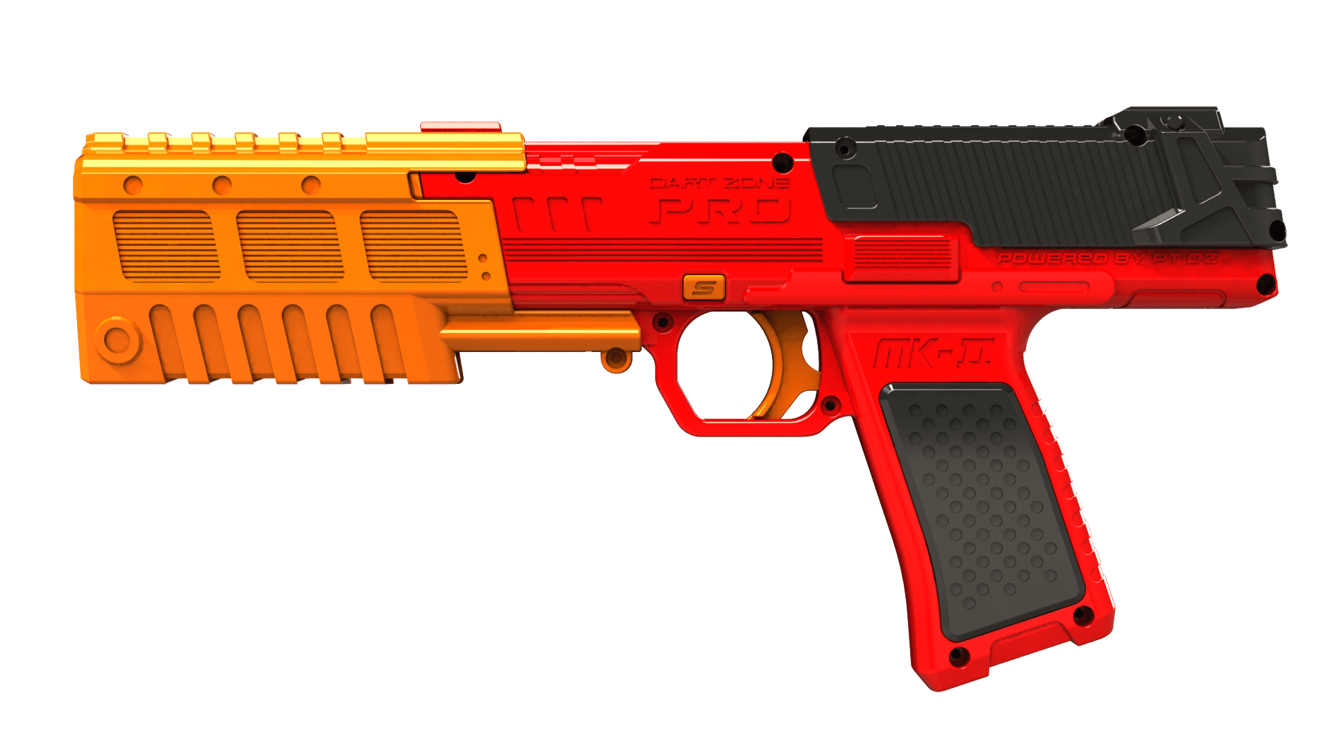 Dart Zone® Pro MK 2 Dart Zone Blaster