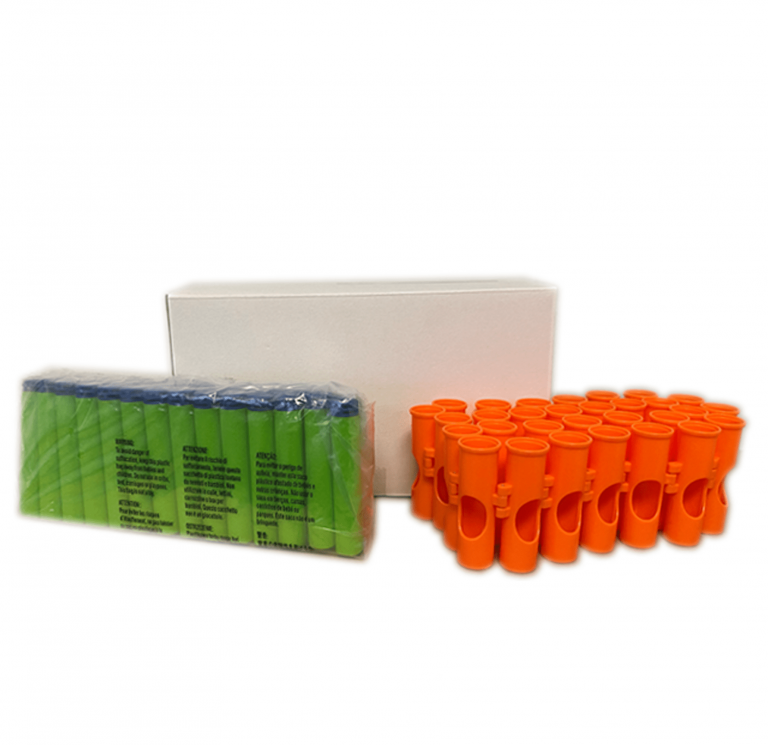 dart zone ammo belt