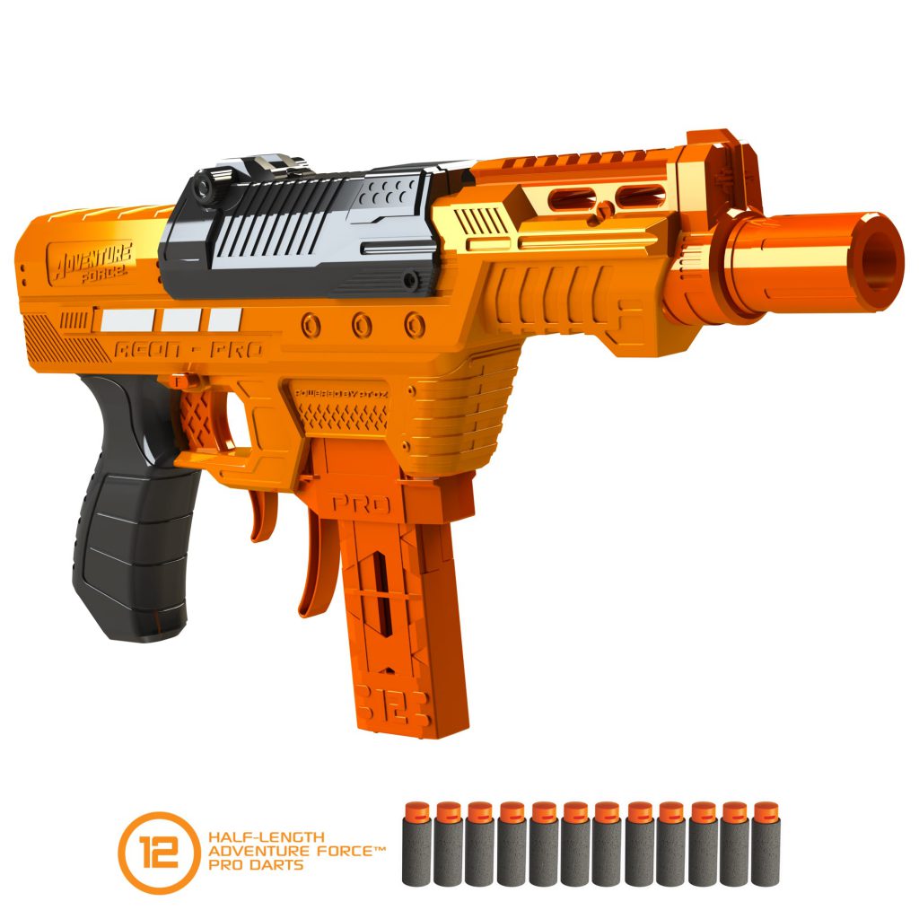adventure force dart blaster
