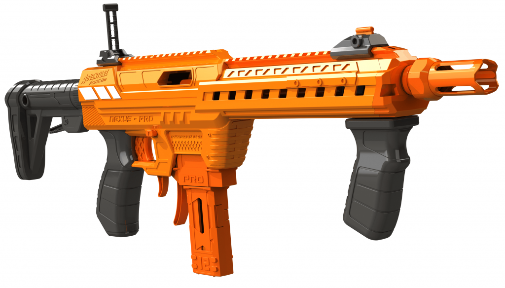 air blasters automatic 20 dart blaster