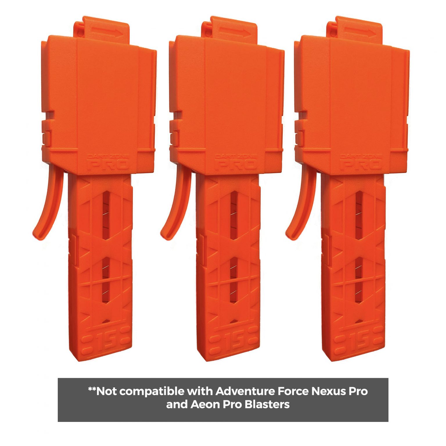 dart zone nexus pro darts