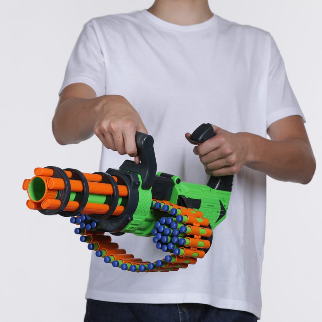 adventure force dart blaster