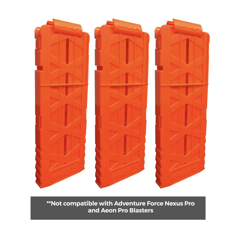 Dart Zone MK3 Pro Series Motorized Dart Blaster