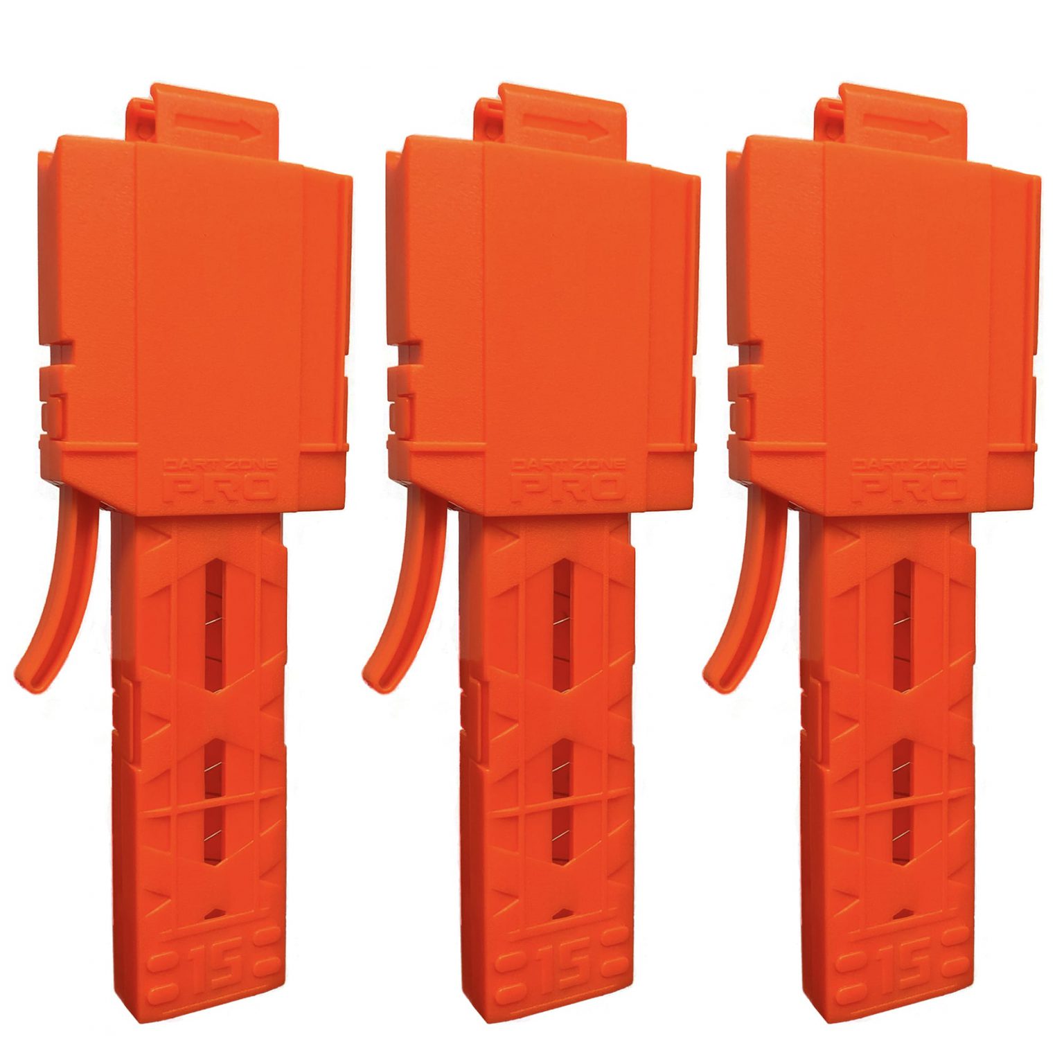 dart zone ammo belt