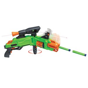 dartzone cornerfire