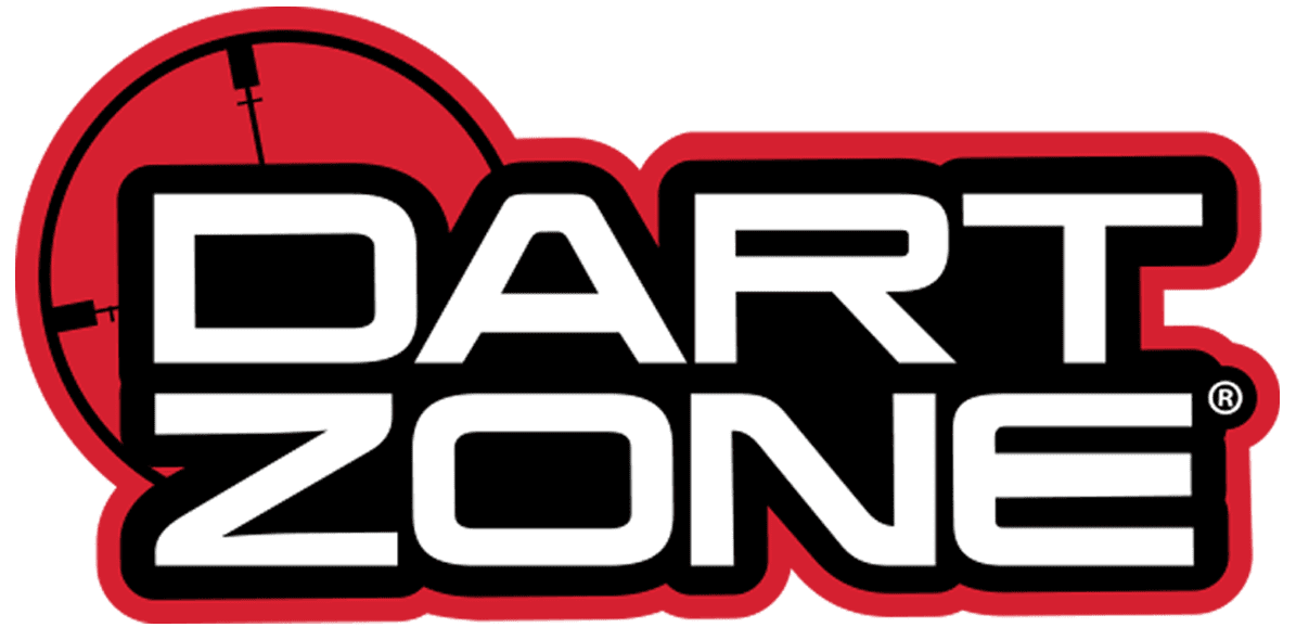 Blitzfire Quickshot Dart Blaster | Dart Zone Blasters
