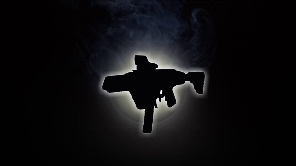 Proseries MK3 Motorized Pro Blaster Dart Zone Pro