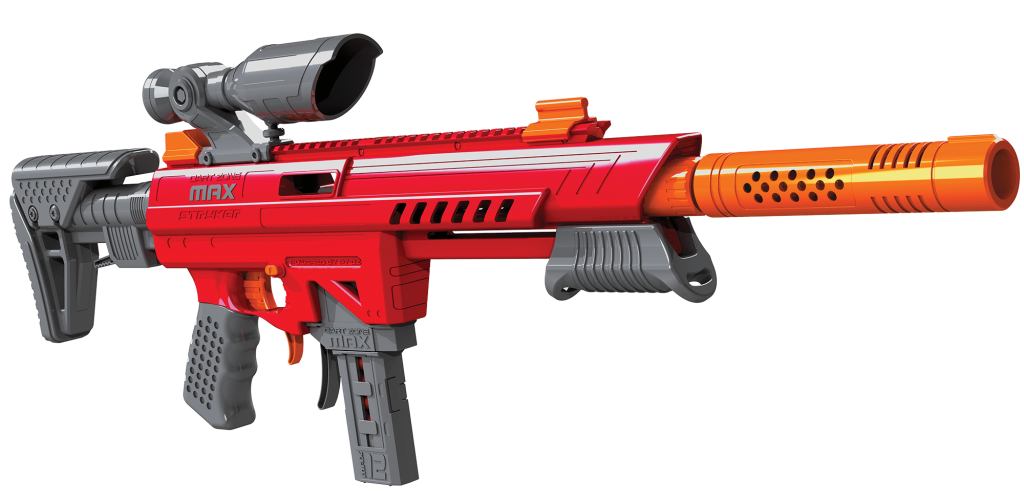 pro dart blaster
