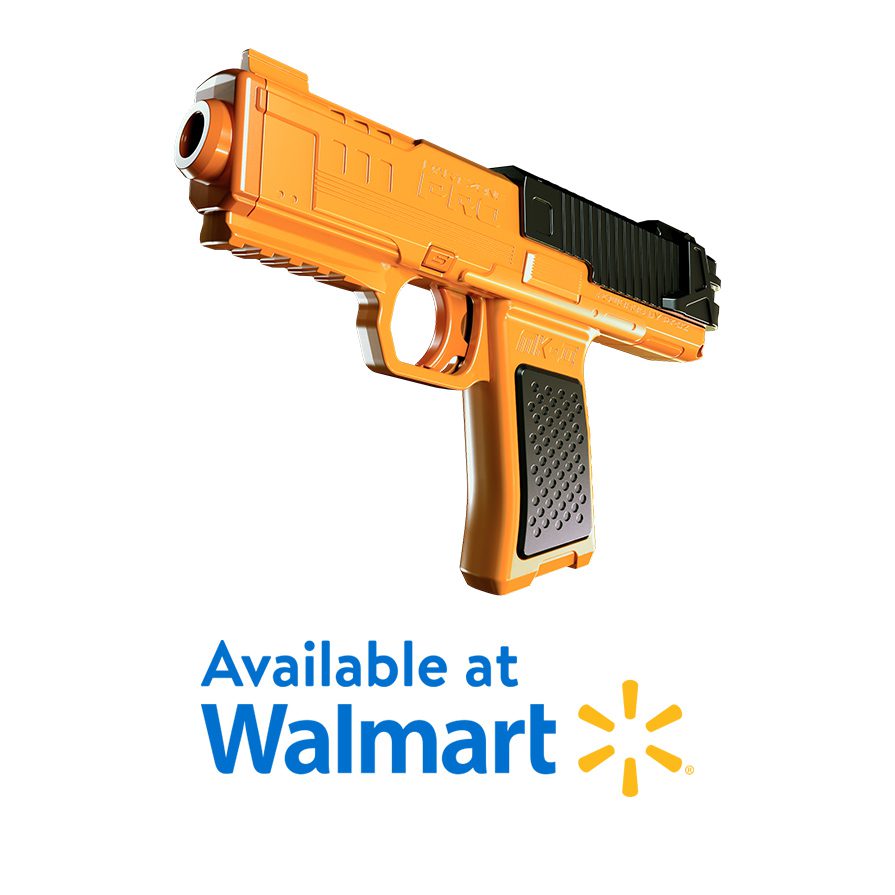 Dart Zone® Pro Series MK2 Dart Blaster Dart Zone Blasters