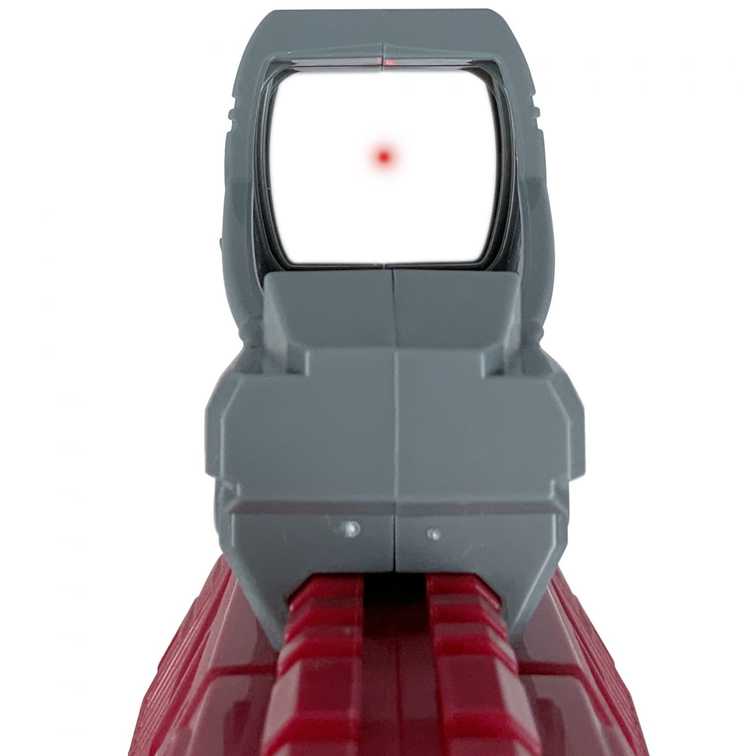 Dart Zone MK3 Pro Series Motorized Dart Blaster