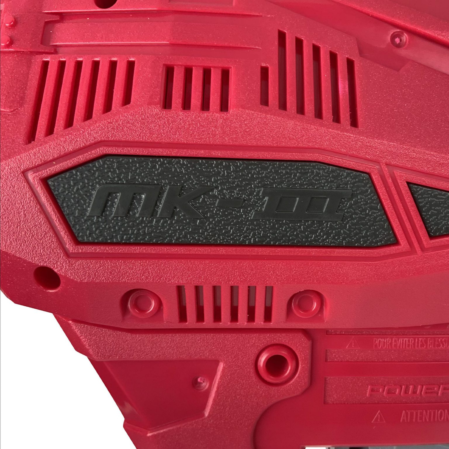 Dart Zone MK3 Pro Series Motorized Dart Blaster