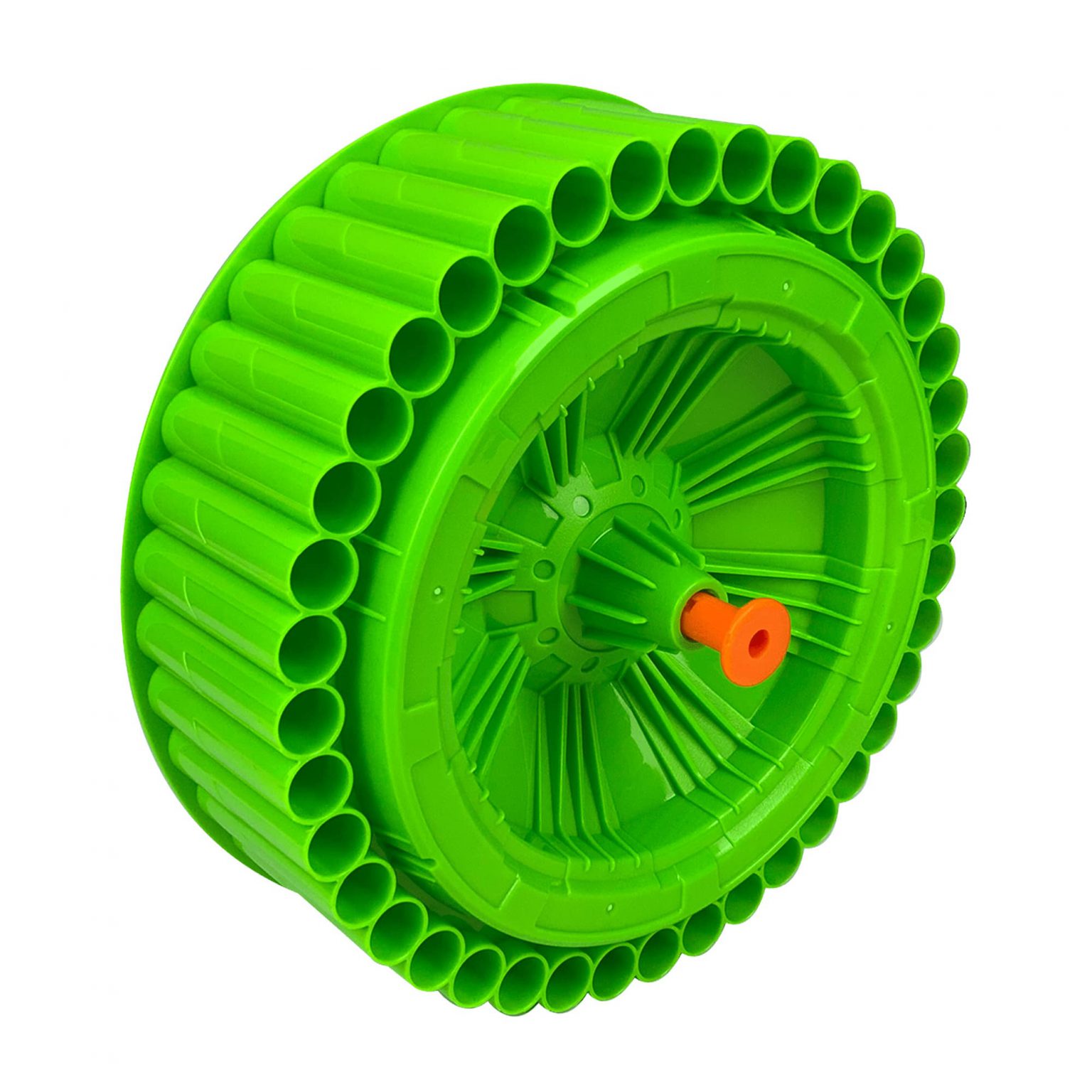 Villainator Superdrum Accessory Dart Zone Blasters