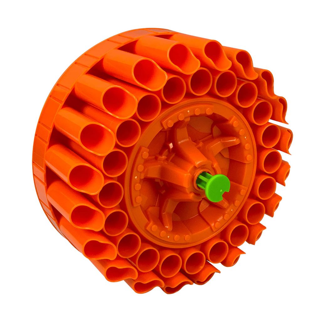 Villainator Superdrum Accessory Dart Zone Blasters