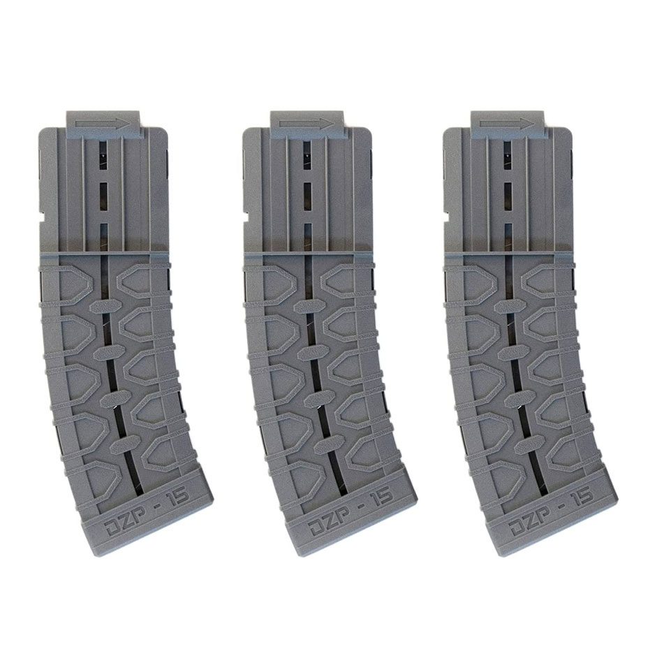 Dart Zone® Pro Series MK3 Flywheel Dart Blaster Dart Zone Blasters