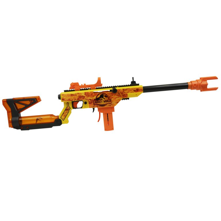 Dart Zone MK3 Pro Series Motorized Dart Blaster